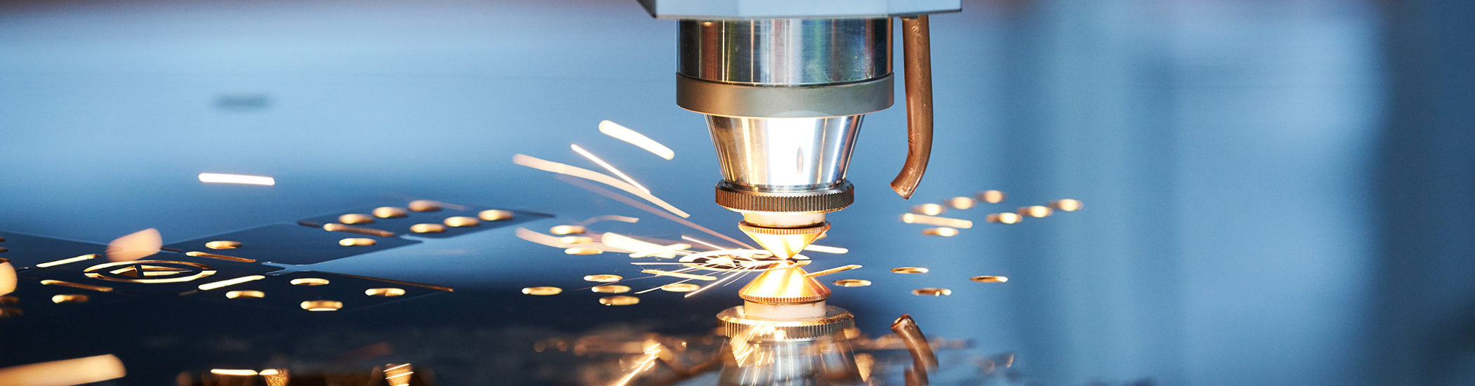 Laser Marking